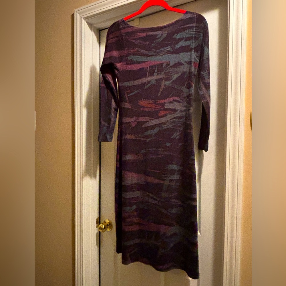 Nally and Millie USA jersey sheath